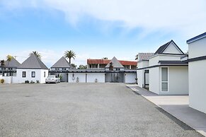 Rolleston Motel Thames – Wenzel Motels