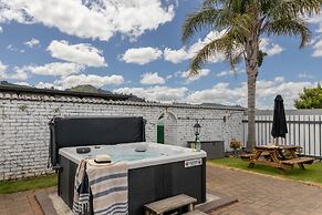 Rolleston Motel Thames – Wenzel Motels