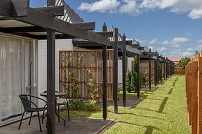 Rolleston Motel Thames – Wenzel Motels