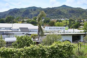 Rolleston Motel Thames – Wenzel Motels