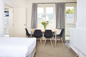 Rolleston Motel Thames – Wenzel Motels
