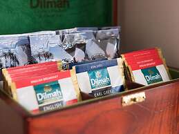 Craicor Accommodation