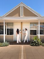 Moody's Motel