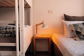 Moody's Motel