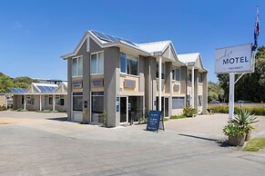 Moody's Motel