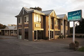 Moody's Motel