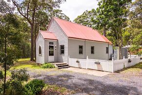 Bay and Bush Cottages, Jervis Bay