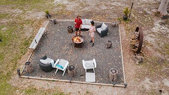 Bay and Bush Cottages, Jervis Bay