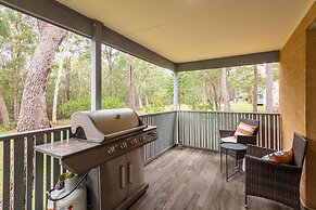 Bay and Bush Cottages, Jervis Bay