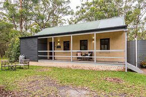 Bay and Bush Cottages, Jervis Bay