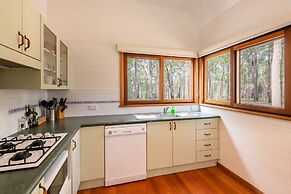 Bay and Bush, Jervis Bay