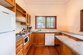 Bay and Bush, Jervis Bay