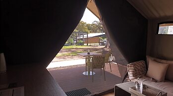 Bay and Bush, Jervis Bay