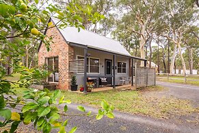 Bay and Bush, Jervis Bay