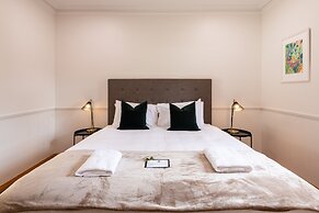 Bay and Bush, Jervis Bay