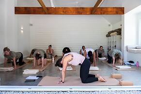 Bay and Bush, Jervis Bay