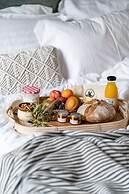 Bay and Bush, Jervis Bay