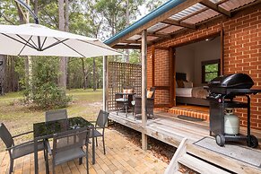 Bay and Bush, Jervis Bay