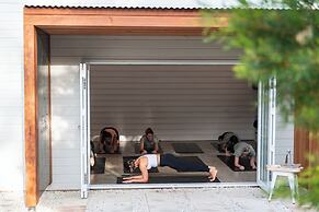 Bay and Bush, Jervis Bay