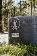 Bay and Bush, Jervis Bay