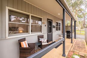 Bay and Bush, Jervis Bay