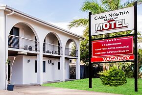 Casa Nostra Motel Mackay