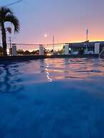 Casa Nostra Motel Mackay