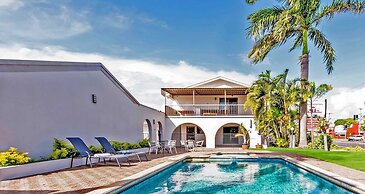 Casa Nostra Motel Mackay