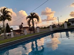 Casa Nostra Motel Mackay