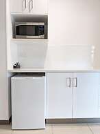 Casa Nostra Motel Mackay