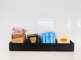 Casa Nostra Motel Mackay