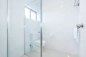 Casa Nostra Motel Mackay