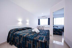 Casa Nostra Motel Mackay