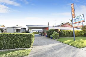 Wunpalm Motel & Holiday Cabins