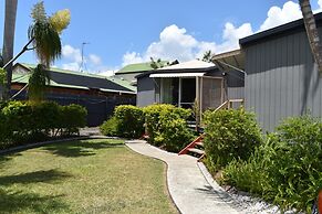 Wunpalm Motel & Holiday Cabins