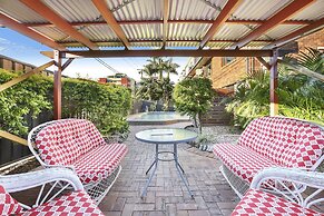 Wunpalm Motel & Holiday Cabins