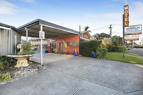 Wunpalm Motel & Holiday Cabins