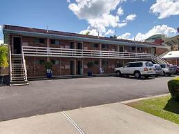 Wunpalm Motel & Holiday Cabins