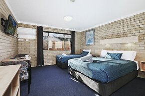 Wunpalm Motel & Holiday Cabins