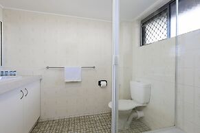 Wunpalm Motel & Holiday Cabins