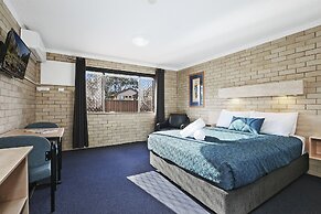 Wunpalm Motel & Holiday Cabins