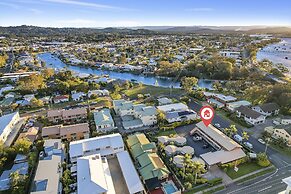 Wunpalm Motel & Holiday Cabins