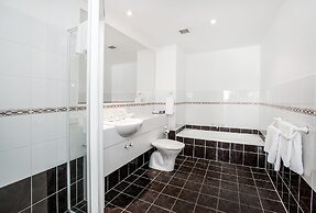 Bridgewater Terraces