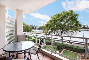 Bridgewater Terraces