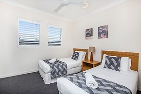 Bridgewater Terraces