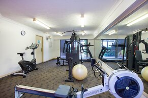 Bridgewater Terraces