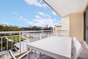 Bridgewater Terraces