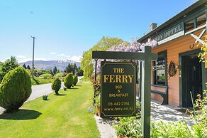 The Ferry Bed & Breakfast