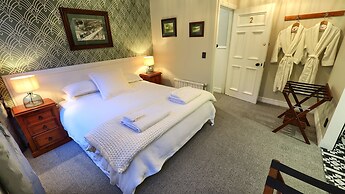 The Ferry Bed & Breakfast