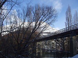 The Ferry Bed & Breakfast